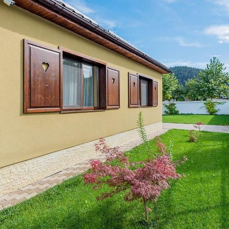 Casa Saraste Hotel Risnov Exterior photo